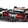 G.Skill 4GB DDR3-1600 memory module 1 x 4 GB 1600 MHz