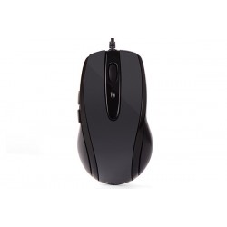 A4Tech N-708X mouse USB Type-A Optical 1600 DPI Right-hand