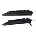 Activejet wired keyboard K-3255 black USB