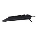 Activejet wired keyboard K-3255 black USB