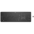 HP 230 Wireless Keyboard