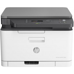 HP Color Laser 178nw A4 600 x 600 DPI 18 ppm Wi-Fi