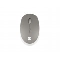 NATEC WIRELESS MOUSE HARRIER 2 1600DPI BT 5.1