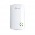 TP-LINK TL-WA854RE v4 WiFi  300Mbps Wi-Fi Range Extender white