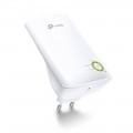 TP-LINK TL-WA854RE v4 WiFi  300Mbps Wi-Fi Range Extender white