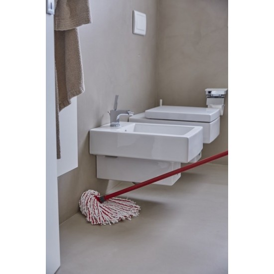 Vileda Microfibre & Power Mop Refill