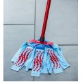 Vileda 3Action Velour XL mop refill