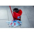 Vileda 3Action Velour XL mop refill