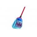 Vileda 3Action Velour XL mop refill