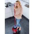 Vileda 3Action Velour XL mop refill