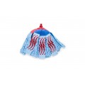 Vileda 3Action Velour XL mop refill