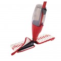 Vileda 1.2 Spray Max Mop head Red, White
