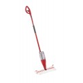 Vileda 1.2 Spray Max Mop head Red, White
