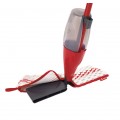 Vileda 1.2 Spray Max Mop head Red, White