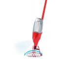 Vileda 1.2 Spray Max Mop head Red, White