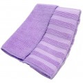 Kitchen Cleaning Cloth Vileda 2in1 Kuchen Microfibre (lilac)