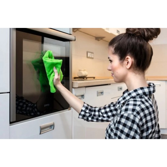 MICROFIBRE VILEDA ULTRA FRESH 3 PCS.