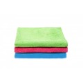 MICROFIBRE VILEDA ULTRA FRESH 3 PCS.