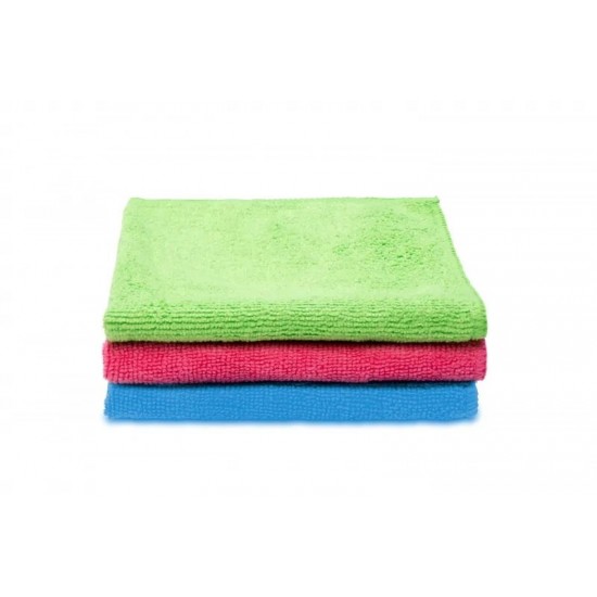 MICROFIBRE VILEDA ULTRA FRESH 3 PCS.