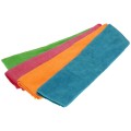 Vileda Microfibre Cloth Colors Extra Large 4 pcs  πολυχρωμα
