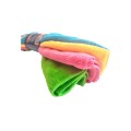 Vileda Microfibre Cloth Colors Extra Large 4 pcs  πολυχρωμα