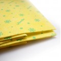 Vileda Microfibre Floor Cloth 3d  yellow