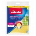 Cleaning Cloth Vileda window's Actifibre 1 pc(s)