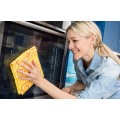 Rubber VILEDA universal 3D, 2+1 ( yellow )