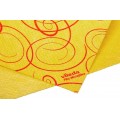 Rubber VILEDA universal 3D, 2+1 ( yellow )