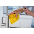 Rubber VILEDA universal 3D, 2+1 ( yellow )