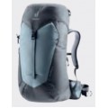 DEUTER AC LITE 28 SL SHALE-GRAPHITE HIKING BACKPACK,  s/l women's  fit