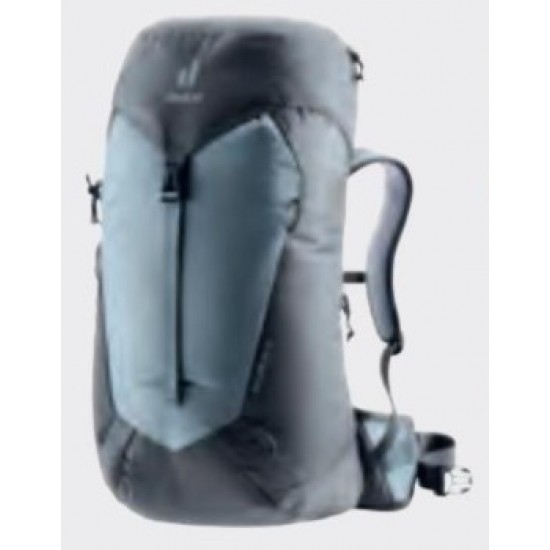 DEUTER AC LITE 28 SL SHALE-GRAPHITE HIKING BACKPACK,  s/l women's  fit