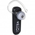iBox BH4 Headset Ear-hook, In-ear Black