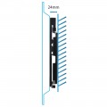 Esperanza ERW010 TV mount 14-50'' up to 25kg