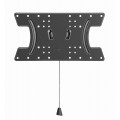 Gembird WM-65T-02 TV wall mount (tilt), 32”-65”, up to 30kg