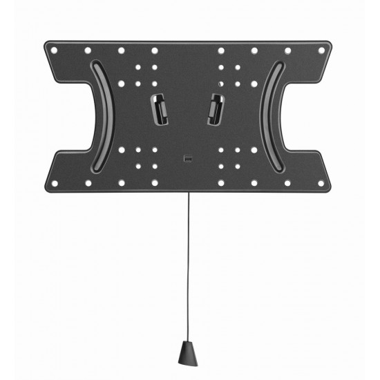 Gembird WM-65T-02 TV wall mount (tilt), 32”-65”, up to 30kg
