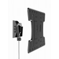 Gembird WM-65T-02 TV wall mount (tilt), 32”-65”, up to 30kg