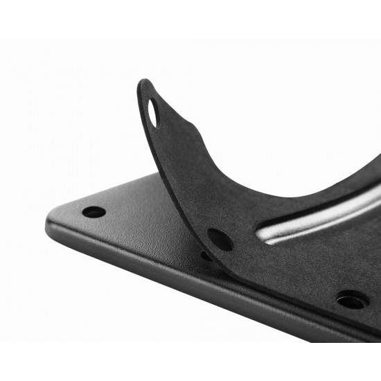 Gembird WM-65T-02 TV wall mount (tilt), 32”-65”, up to 30kg