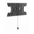 Gembird WM-65T-02 TV wall mount (tilt), 32”-65”, up to 30kg