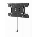 Gembird WM-65T-02 TV wall mount (tilt), 32”-65”, up to 30kg