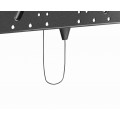 Gembird WM-65T-02 TV wall mount (tilt), 32”-65”, up to 30kg