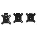 Libox ATENY LB-200 VESA 100x100 max 32" Black