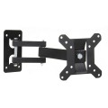 Libox ATENY LB-200 VESA 100x100 max 32" Black