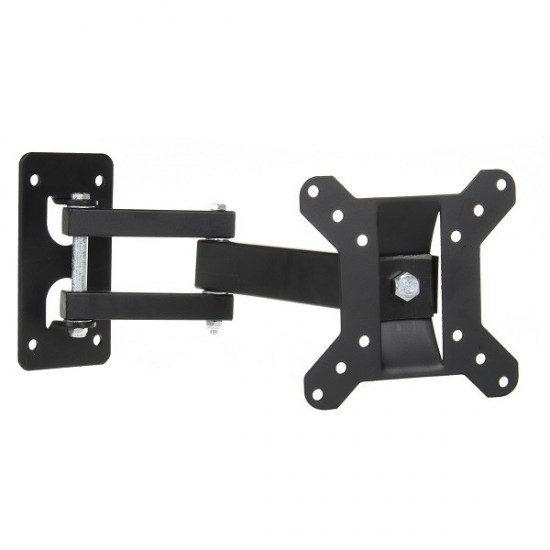 Libox ATENY LB-200 VESA 100x100 max 32" Black