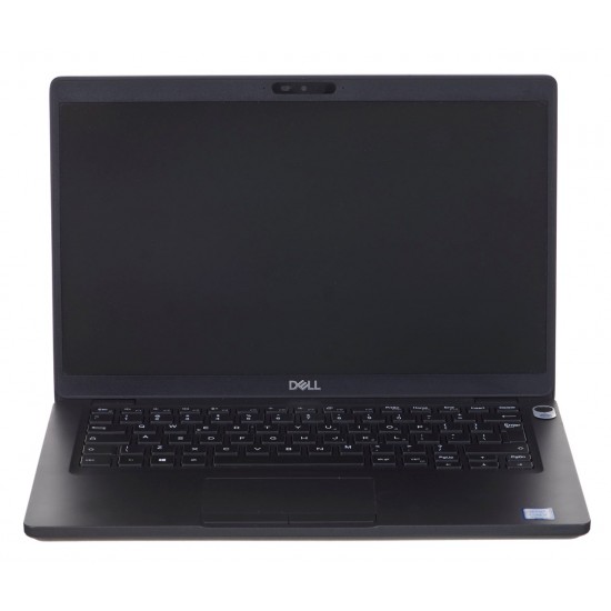DELL LATITUDE 5400 i5-8365U 16GB 512GB SSD 14" FHD(touch) Win11pro Used