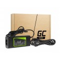Green Cell AD134P USB-C charger AC adapter 65W for notebook tablet smartphone