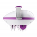 Anti-cellulite massager Medisana AC 850 3 year warranty Purple, White