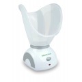 Medisana FSS Σάουνα Προσώπου για Καθαρισμό 88245 white