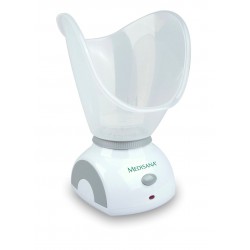 Medisana FSS Σάουνα Προσώπου για Καθαρισμό 88245 white