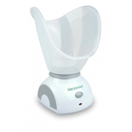 Medisana FSS Σάουνα Προσώπου για Καθαρισμό 88245 white